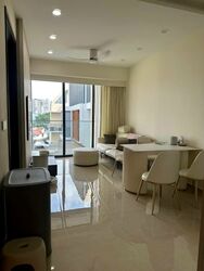 The Gazania (D19), Condominium #558077351